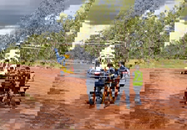 Supporting CareFlight